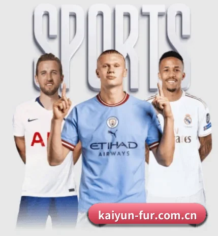 开云围绕看球场景设计的核心服务 | kaiyun